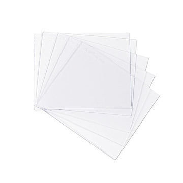 VS Series Outside Cover Lens (Pack of 5) #231411